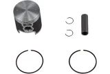 PISTON KIT KX100