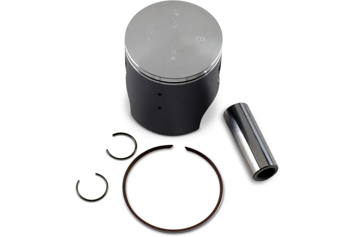 PISTON KIT KAW KX85
