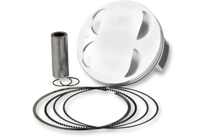 PISTON KIT 24187A