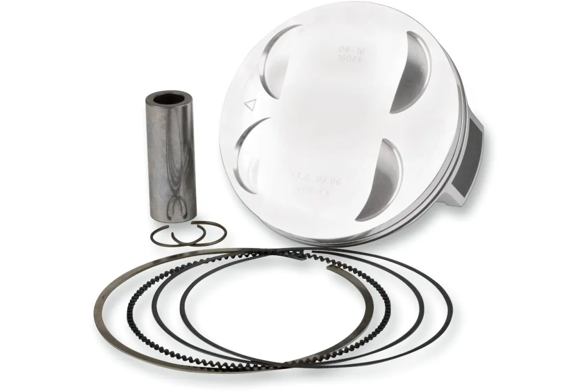 PISTON KIT 24187A