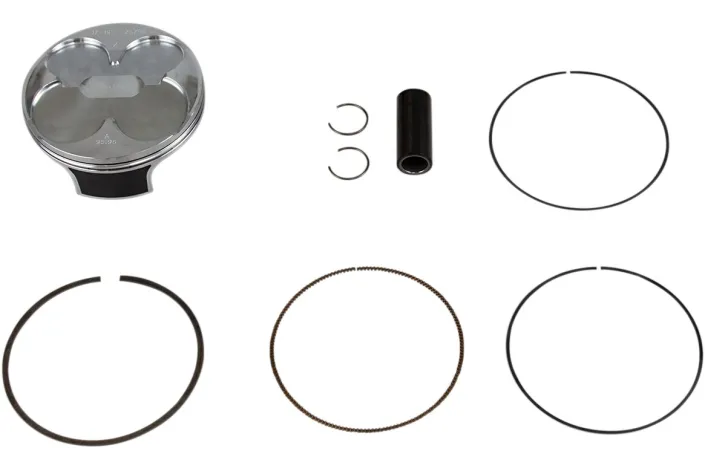 PISTON KIT 24188B HC