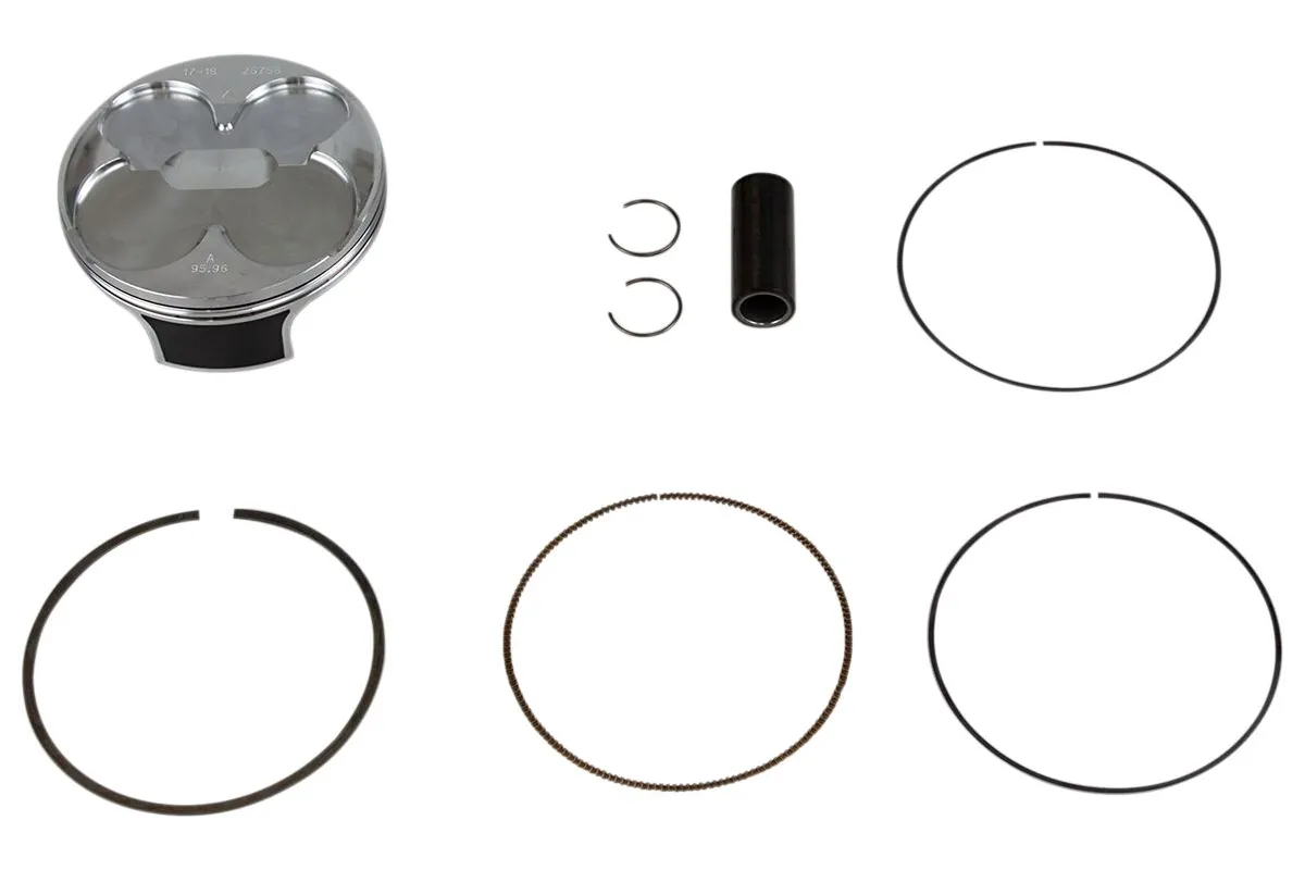 PISTON KIT 24188B HC