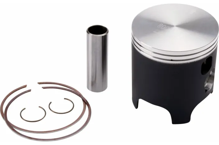 PISTON KIT CR250R 97-01 66 34