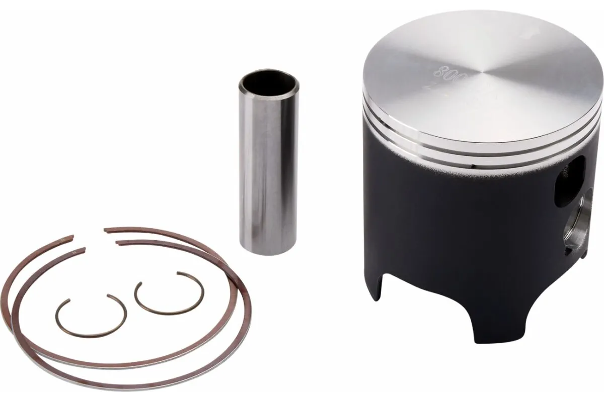 PISTON KIT CR250R 97-01 66 34