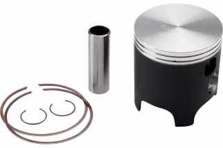 PISTON KIT CR250R 97-01 66 34