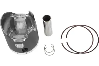 PISTON KIT CR250R 97-01 66 34