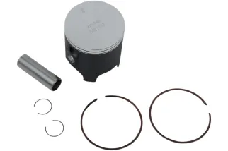 PISTON KIT CR250R 97-01 66 35