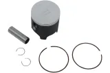 PISTON KIT CR250R 97-01 66 35