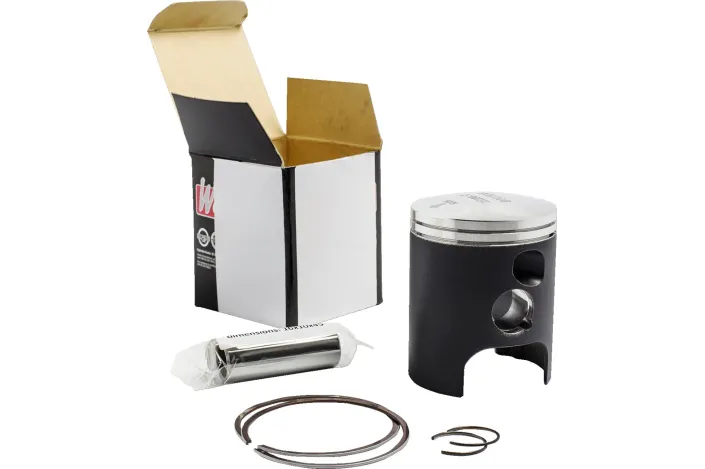 PISTON KIT KDX125 90-05 55 94