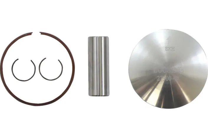 PISTON KIT KDX125 90-05 55 95