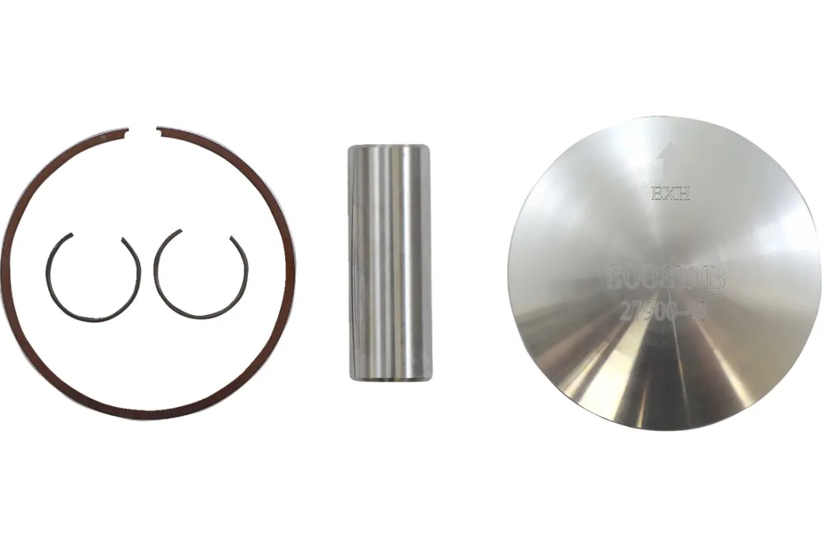 PISTON KIT KDX125 90-05 55 95