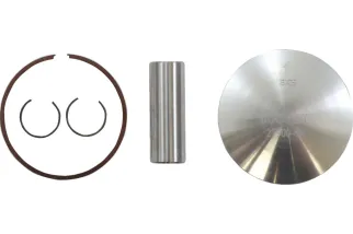 PISTON KIT KDX125 90-05 55 95