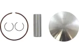 PISTON KIT KDX125 90-05 55 95