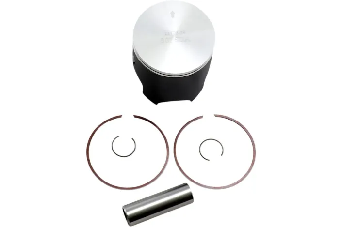 PISTON KIT MXC/EXC/SX250 67 44