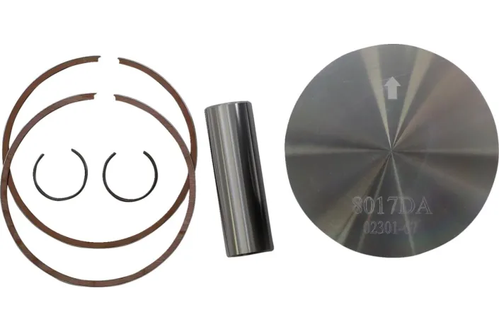 PISTON KIT EXC300 96-03 71 93