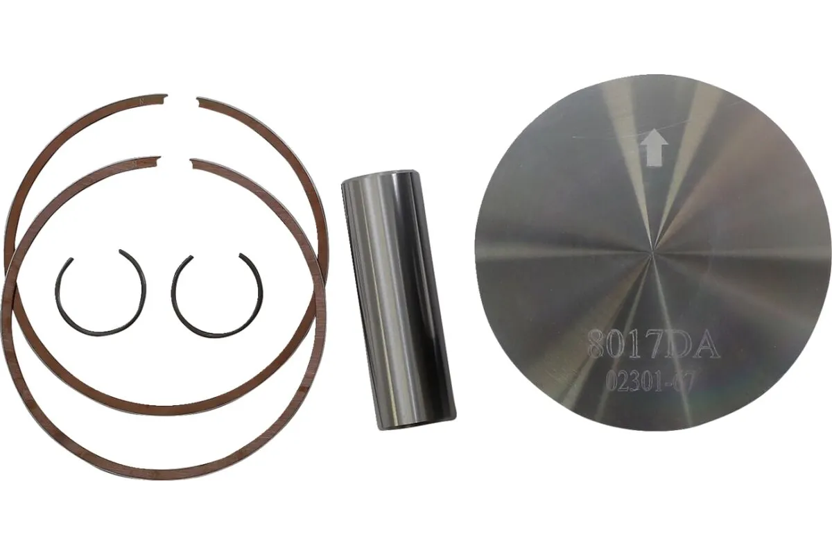 PISTON KIT EXC300 96-03 71 93