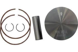 PISTON KIT EXC300 96-03 71 93