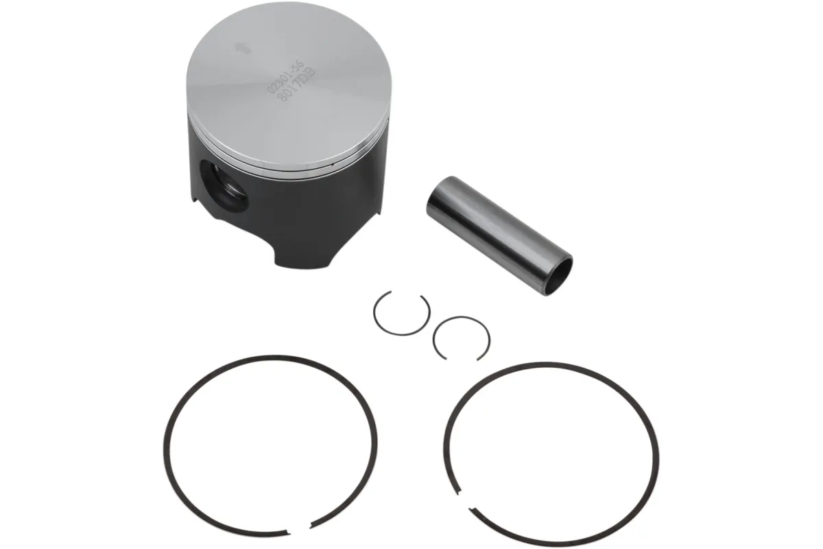 PISTON KIT EXC300 96-03 71 95