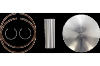 PISTON KIT NSR/CRM125R 54 44