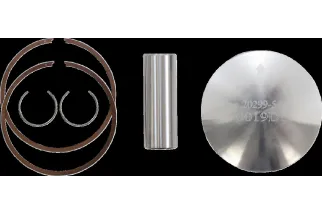 PISTON KIT NSR/CRM125R 53 95