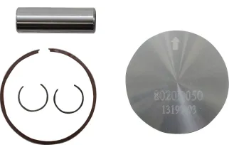 PISTON KIT CR125 92-99 54 45