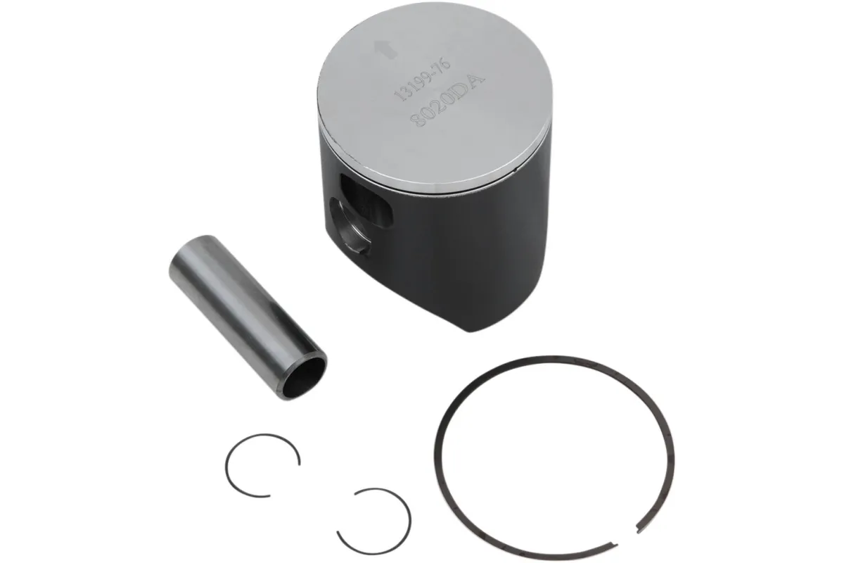 PISTON KIT CR125 92-99 54 95