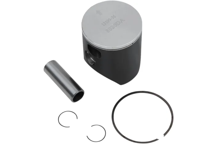 PISTON KIT CR125 92-99 53 95