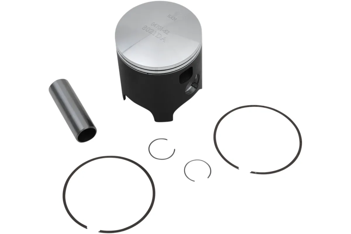 PISTON KIT CR250R 86-96 66 94