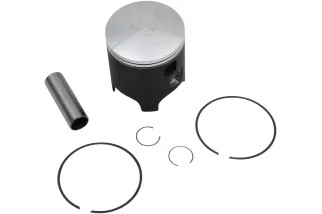 PISTON KIT CR250R 86-96 66 34