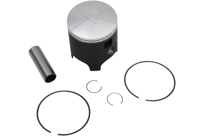 PISTON KIT CR250R 86-96 66 36