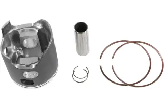 PISTON KIT CR250R 86-96 66 36