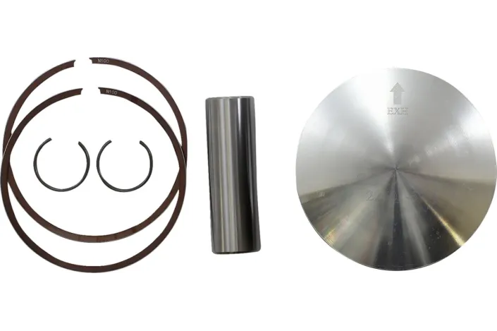 PISTON KIT RMX250 RM250 66 94