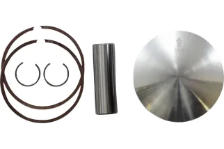 PISTON KIT RMX250 RM250 66 94