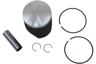 PISTON KIT RMX250 RM250 66 95