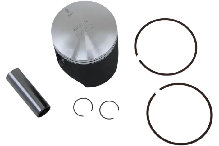 PISTON KIT RMX250 RM250 66 96