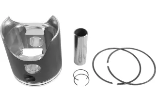 PISTON KIT RMX250 RM250 66 96