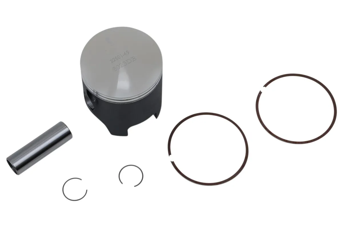 PISTON KIT YZ250 WR250 67 96
