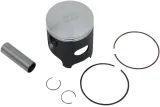 PISTON KIT KX250 92-01 66 35
