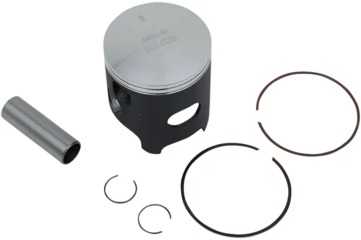 PISTON KIT KX250 92-01 66 36