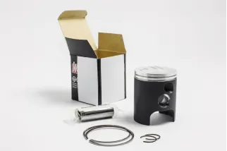 PISTON KIT FUTURA/AF1/RX 53 98