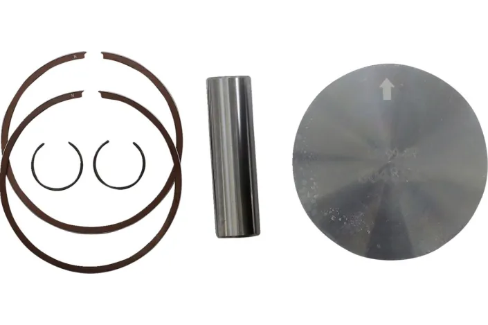 PISTON KIT SX200 EXC200 63 96