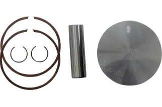 PISTON KIT SX200 EXC200 63 96