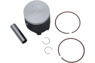 PISTON KIT SX200 EXC200 63 96