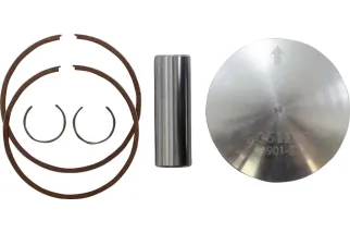 PISTON KIT RM125 00-03 53 95