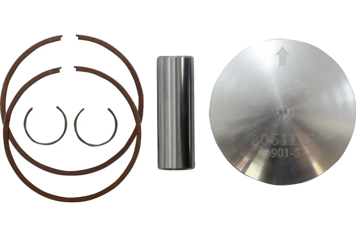 PISTON KIT RM125 00-03 53 97