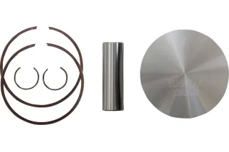 PISTON KIT CR250R 02-04 66 34