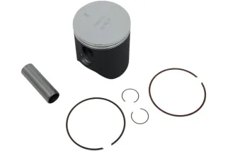PISTON KIT CR250R 02-04 66 35