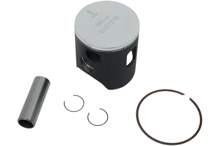 PISTON KIT CR125 00-03 53 96