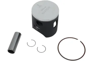 PISTON KIT CR125 00-03 53 96