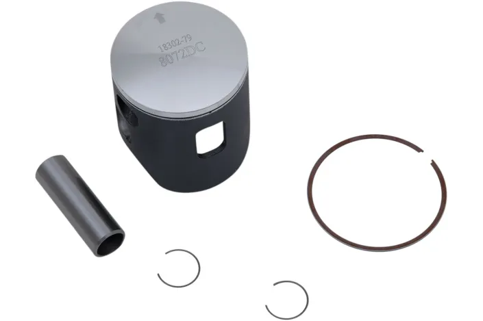 PISTON KIT YZ125 02-04 53 94